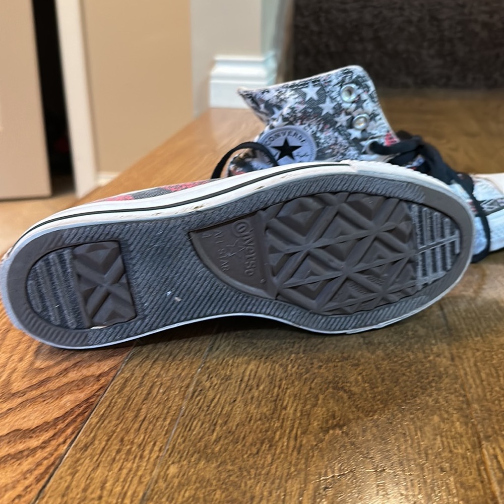 Converse America shoes - Picture 4 of 5